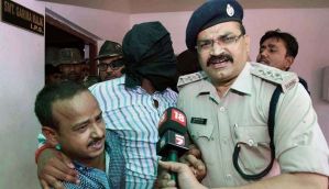 Rocky Yadav surrenders before Gaya court months after Bihar road rage case 