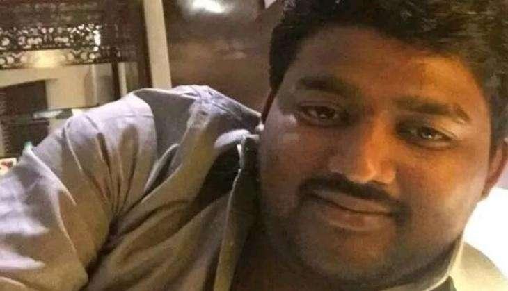 rocky yadav