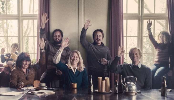 A still from Commune