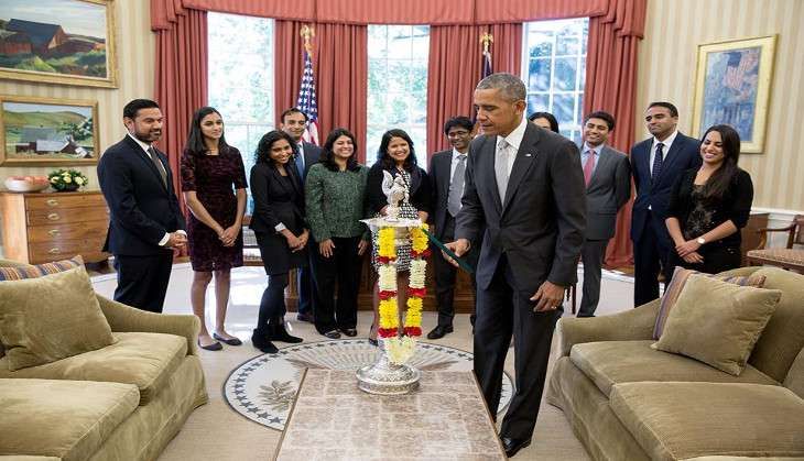 obama-Facebook