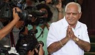Yeddyurappa says 'tie hands, legs of non-voters, make them vote for BJP'