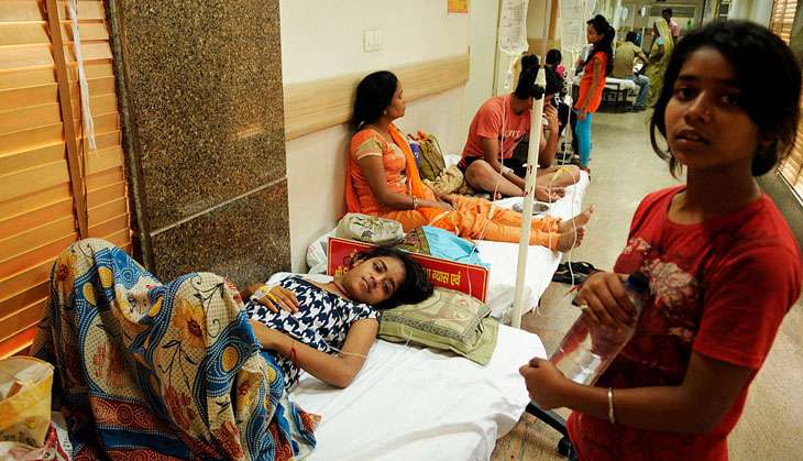 Delhi CM Arvind Kejriwal announces special campaign against dengue 
