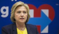 FBI obtains warrant to begin reviewing newly discovered Hillary Clinton emails 