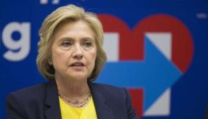 US election 2016: Hillary Clinton wins Dixville Notch 