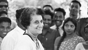 From mome ki gudiya to Durga: A look at Indira Gandhi's life on her 32nd death anniversary 