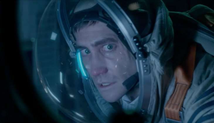 Life trailer