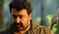 Mohanlal's Pulimurugan is 1st Malayalam film to cross Rs 50 crore mark at Kerala Box office 