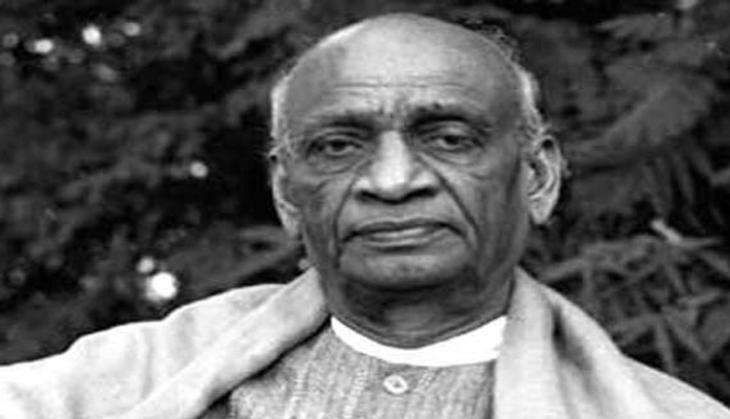 Sardar Patel