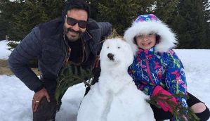 Shivaay Box Office: Decent opening weekend for Ajay Devgn's film  