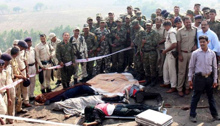 8 SIMI activists killed in MP: An encounter or cold-blooded murder? 