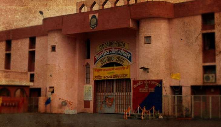 Why was it so easy for SIMI undertrials to break out of Bhopal Central Jail?