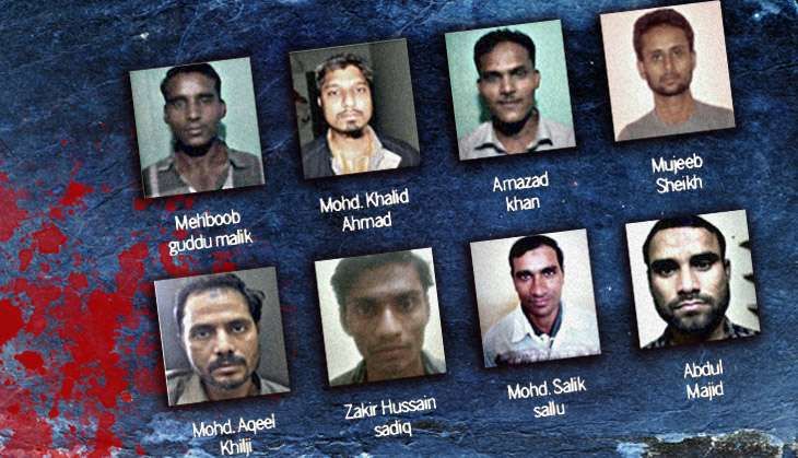 SIMI encounter was about more than just a jailbreak