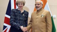 Theresa May to bring up 'identify & repatriate' policy on India visit 