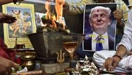 Why Donald Trump is winning over many American Hindus 