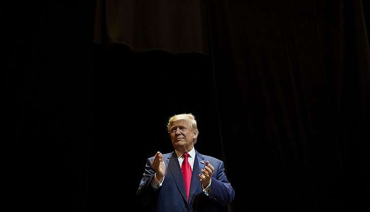 Donald Trump Eric Thayer/Bloomberg/Getty Images