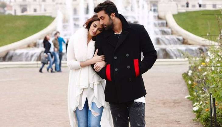 Ae Dil Hai Mushkil Extended Opening Weekend Box Office Collection