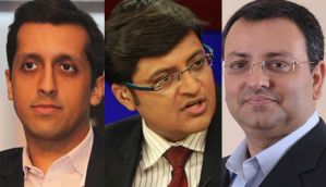 Twitter, Tata, Times Now... 3 big 'uns who just lost their big bosses 