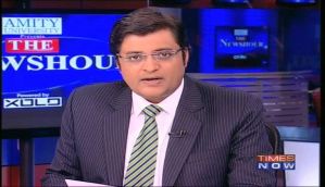 What we know about Arnab Goswami's 'Republic' 