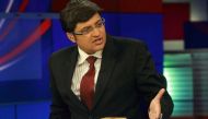 Arnab Goswami quits Times Now. Is he joining Bigg Boss, asks Twitter 