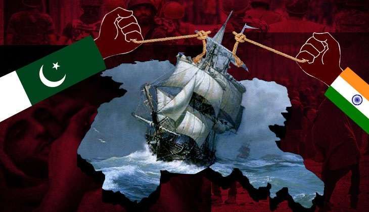 Modi govt sees Kashmir as a security issue, not a political one