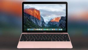 Apple increases Indian MRP of MacBook by up to Rs 10,000  