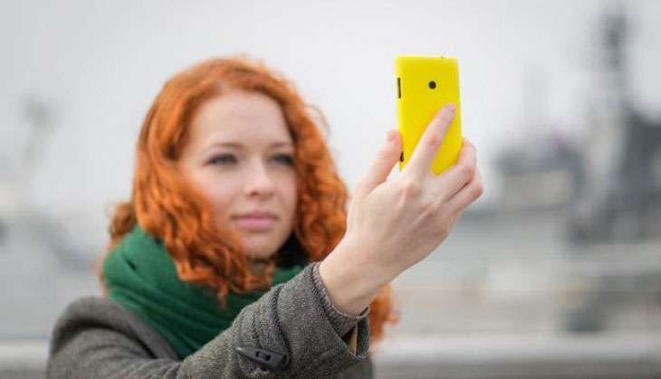 Selfie
