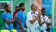 Roelant Oltmans to remain India's hockey coach till 2020 Olympics 