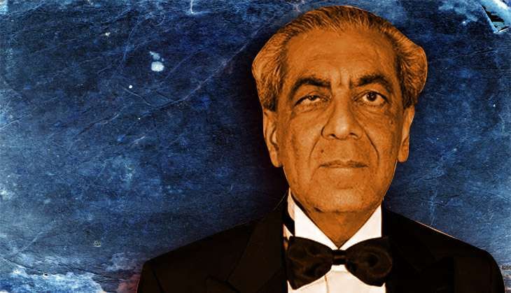 London-based businessman and arms dealer Sudhir Ch