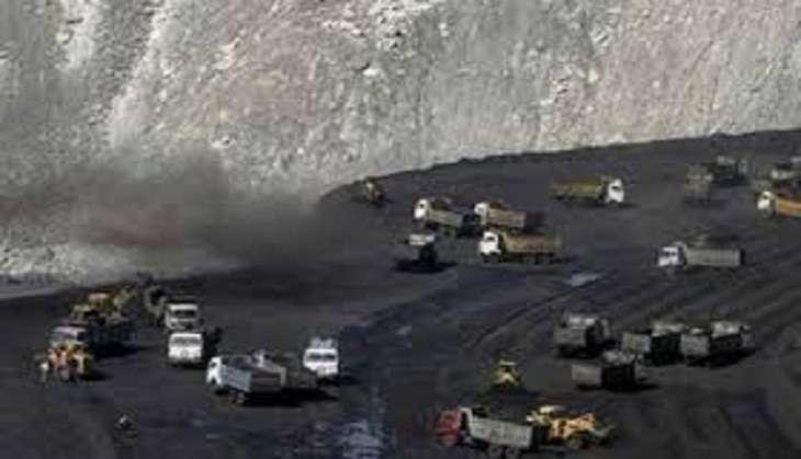 mining
