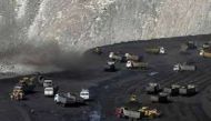 33 miners buried alive in explosion at China's Jinshangou Coal Mine 