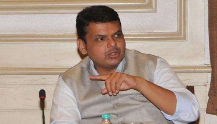 Devendra Fadnavis refutes talk of moving to Centre