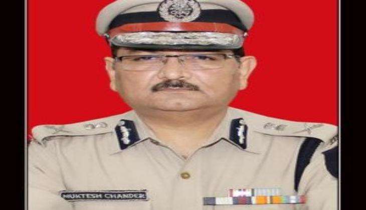 Goa DGP issues directions for safeguarding J-K residents; cautions people on usage of Pak websites