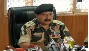 BSF has retaliated accurately to ceasefire violations by Pakistan: IG BSF 