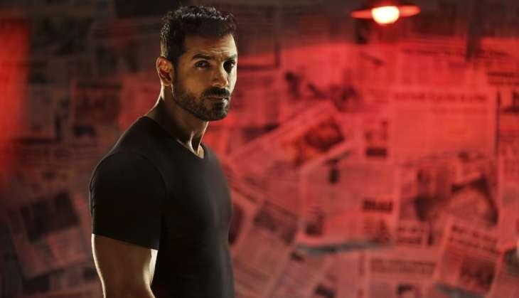 john abraham