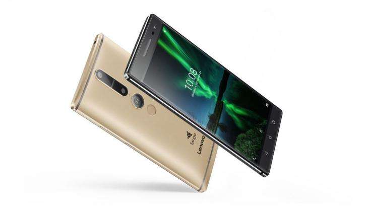 Lenovo Phab 2 Pro: Here's why this Tango-enabled smartphone is going to keep you busy 