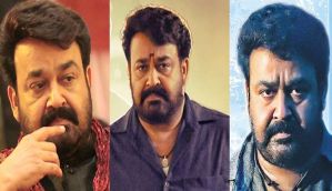With Janatha Garage, Oppam & Pulimurugan, Mohanlal is India's 1st superstar to deliver 3 blockbusters in 2 months 