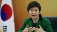 South Korean President Park Geun-hye faces impeachment vote 
