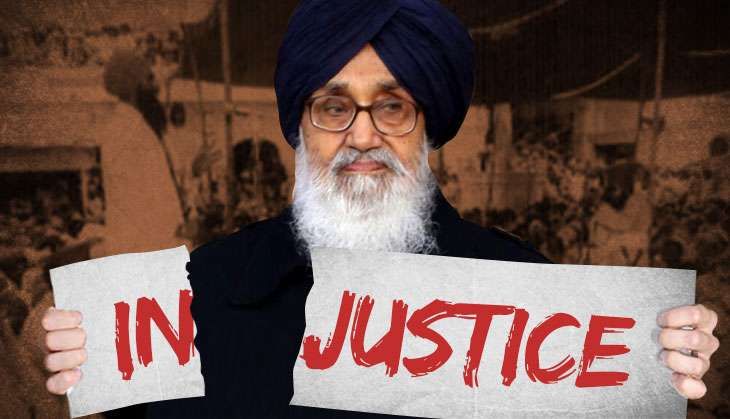 50 years of Punjab split: why are Akalis celebrating?