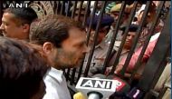 OROP suicide row: After Rahul and Sisodia, Delhi Police detains Arvind Kejriwal 