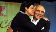Shah Rukh Khan turns 51! Here's why Yash Chopra called the superstar a perfect actor 