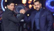 Shah Rukh Khan meets Salman Khan very often but not Aamir Khan! Here's why 