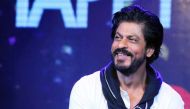 "I don't deserve a National award" : SRK 