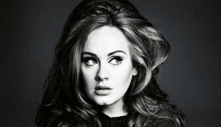 Adele wants to teach so how soon can the world sign up and learn her ways? 