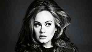 Adele's latest album '30' breaks year's top-selling record in just three days