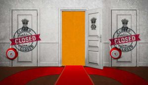 Mamata to merge departments for 'minimum govt, maximum governance' 