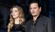 Amber Heard completes testimony, accuses Johnny Depp of trying to 'kill' her