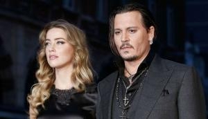 Amber Heard completes testimony, accuses Johnny Depp of trying to 'kill' her