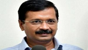 Delhi CM Arvind Kejriwal wishes speedy recovery, healthy life to ailing Arun Jaitley