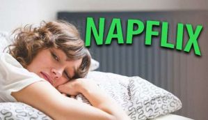 Can't fall asleep? Napflix wants to help you snooze 