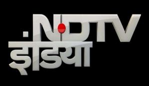 Inter-ministerial committee of I&B recommend NDTV India to go off air on 9 November 